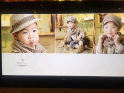 -COCOSKY 巧克力天空兒童摄影(凯德和平广场店)