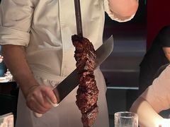 -拉蒂娜·巴西牛排馆 Latina·Brazilian Steakhouse(王府井喜悦店)