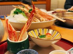 -蟹道乐(道顿堀本店)