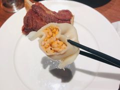 -喜鼎海胆水饺(柏威年购物中心店)