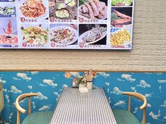 -来之顺海鲜菜馆·青岛菜(栈桥店)
