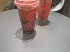 -藏猫猫咖啡主题馆(中央大道店)