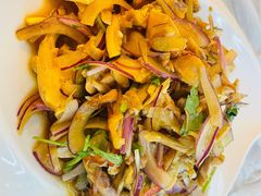 -京秀缘蒸汽海鲜农家菜大馅蒸饺
