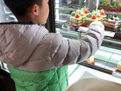 -味多美蛋糕(古城店)