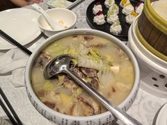 -马凯餐厅(地安门店)