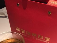 -满满海佛跳墙(千禧店)