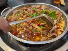 -胖娃古镇鸡杂(磁器口总店)