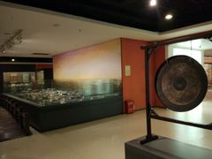 -西安大唐西市博物馆