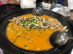 -李师傅脆肚(梅林店)
