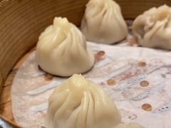 手工牛肉包子-羊之道草原味道清真餐厅(番禺店)