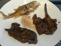-新食谱全日制餐厅·苏州苏州湾艾美酒店