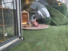 -NOKNOK若蔻亲子餐厅(天地壹方北馆店)