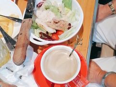-斗牛士牛排(南京东路店)