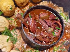 -大鹅岛灶台鱼·铁锅炖(水库路店)