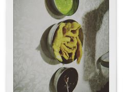 -葛尼沙印度餐厅 (镇明路店)