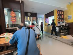 -海荣锅贴馆(五味十字店)