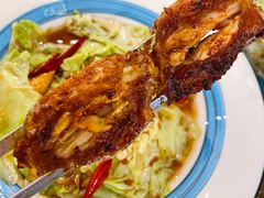烤鸡翅-巴依老爷·新疆美食(上城区天城路店)