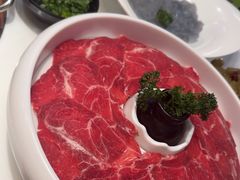 -洪氏嗨捞·猪肚鸡火锅(阳光天地店)