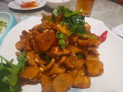-鑫紫玉食府·巴特私房菜