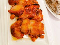 脆皮叉烧-广州酒家(越华店)