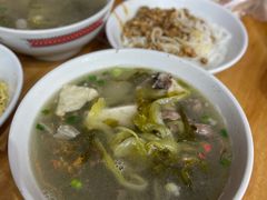 -老字號·桥下猪肚(龙眼南路店)