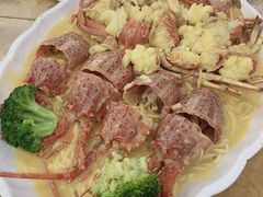 -广胜通达海鲜食府(黄沙店)