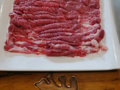 -京门老爆三·铜锅涮肉 爆肚(望京店)
