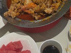 -赖胖子肉蟹煲(临川万象新城店)