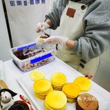 很有氛围感，里面全都是哆啦a梦的装修风格