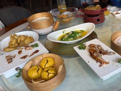 -北京老铺烤鸭(老城根店)