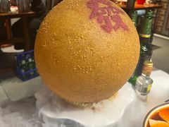 -辣不二地道川菜(汉水路店)