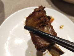 -希尔顿酒店-豫园中餐厅