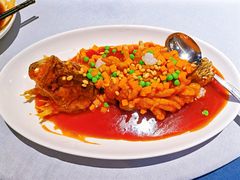 -蘇叁禾·本帮江浙菜(嘉善路店)