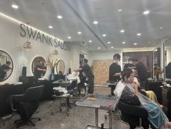 -SWANK SALON