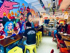 -Mesa Madre梅萨妈妈·Bintana(国贸店)