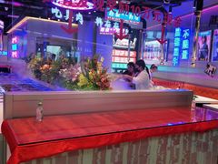 -妖无二·和牛烧烤自助(新吴万达店)