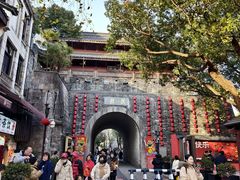 -鼓楼(西湖风景名胜区)