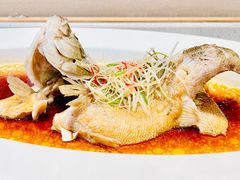 -饭橘汉江码头·乡野土菜馆(静安路店)
