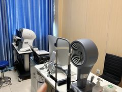 -博爱眼科体检中心·近视摘镜·医学验光配镜
