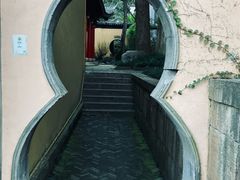 -无锡惠山寺