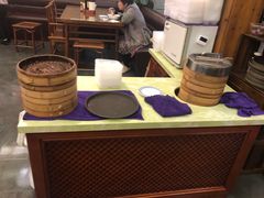 -笑来喜馄饨小笼工坊店(湖滨街店)