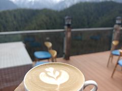 -丝绸之路山地度假区滑雪场