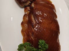 -郭林家常菜烤鸭(曙光西路店)