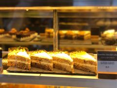 -Cafe Aewol Monsant