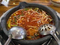 -笔记安顺夺夺粉火锅