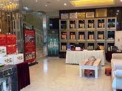 -金陵食府(林景店)