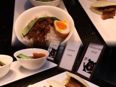 -北京王府井希尔顿酒店·万斯阁西餐厅