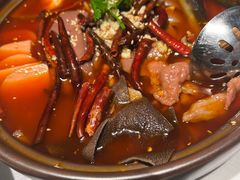 -醉舍·新淮扬菜(长宁龙之梦店)