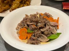 -春江饭店(共青团路总店)