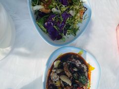 -日照大牌檔•小船海鲜(万平口店)